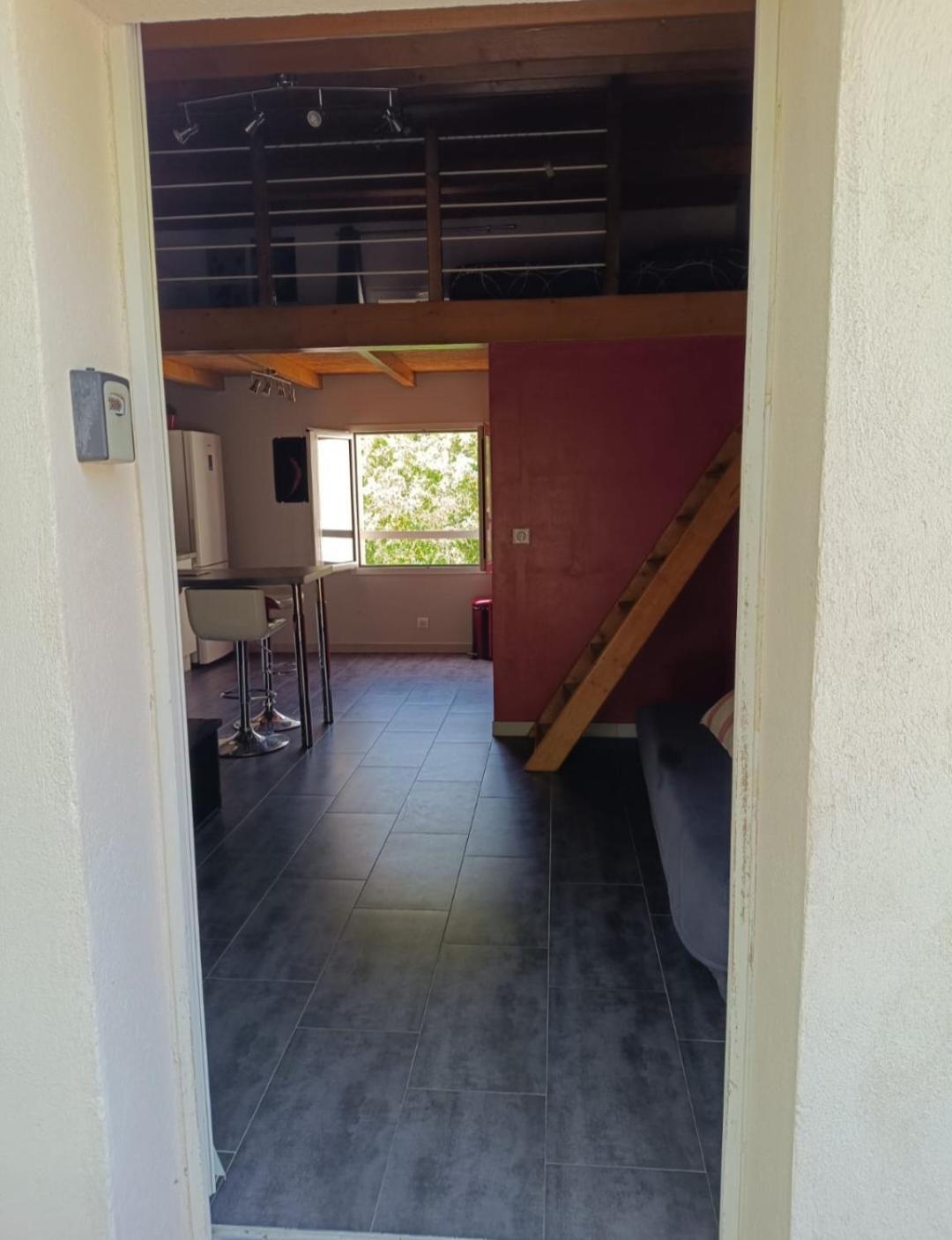 Appartement Joli Entre Et Montagne Proche De Bouyon