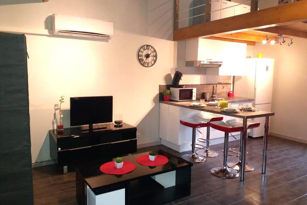 Appartement Joli Entre Et Montagne Proche De *