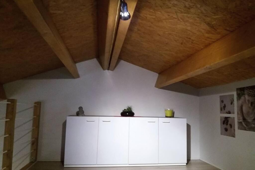 Appartement Joli Entre Et Montagne Proche De Bouyon