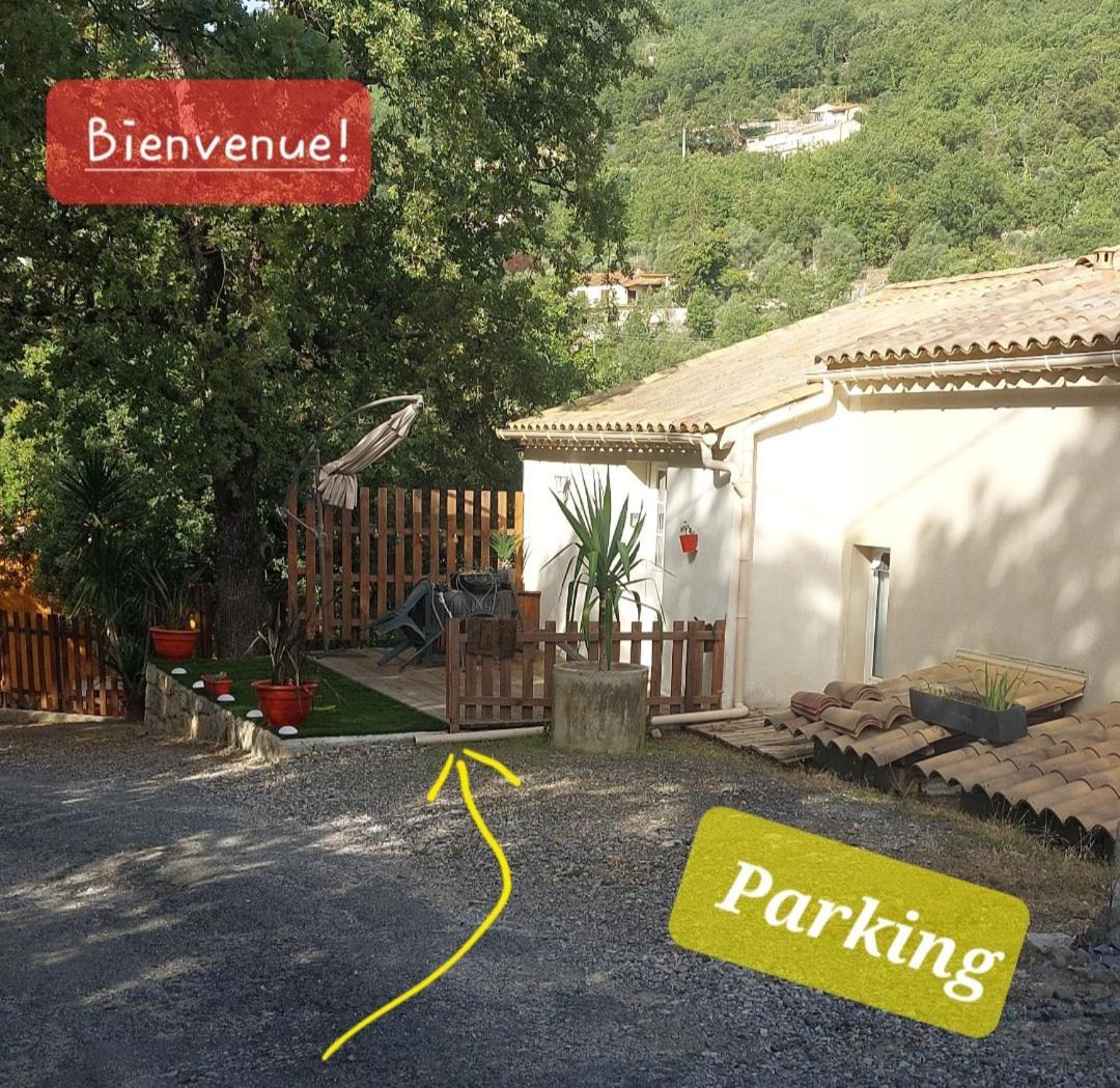 Joli Entre Et Montagne Proche De Appartement *